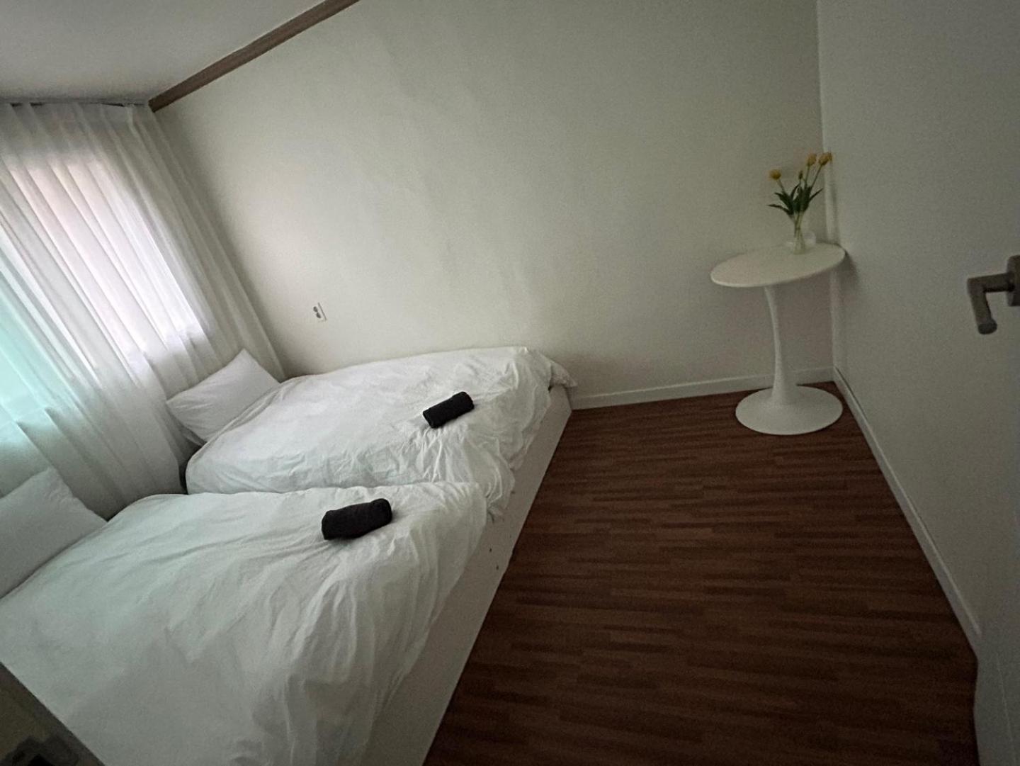 Guest house Jay House Seoul