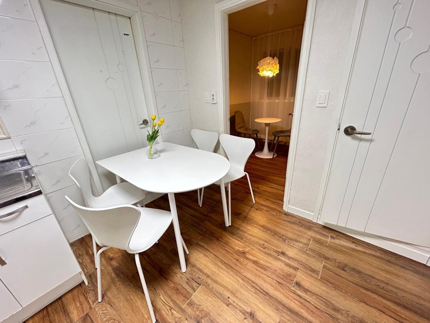Jay House Guest house *
