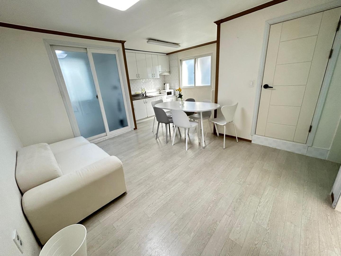 Jay House Guest house
