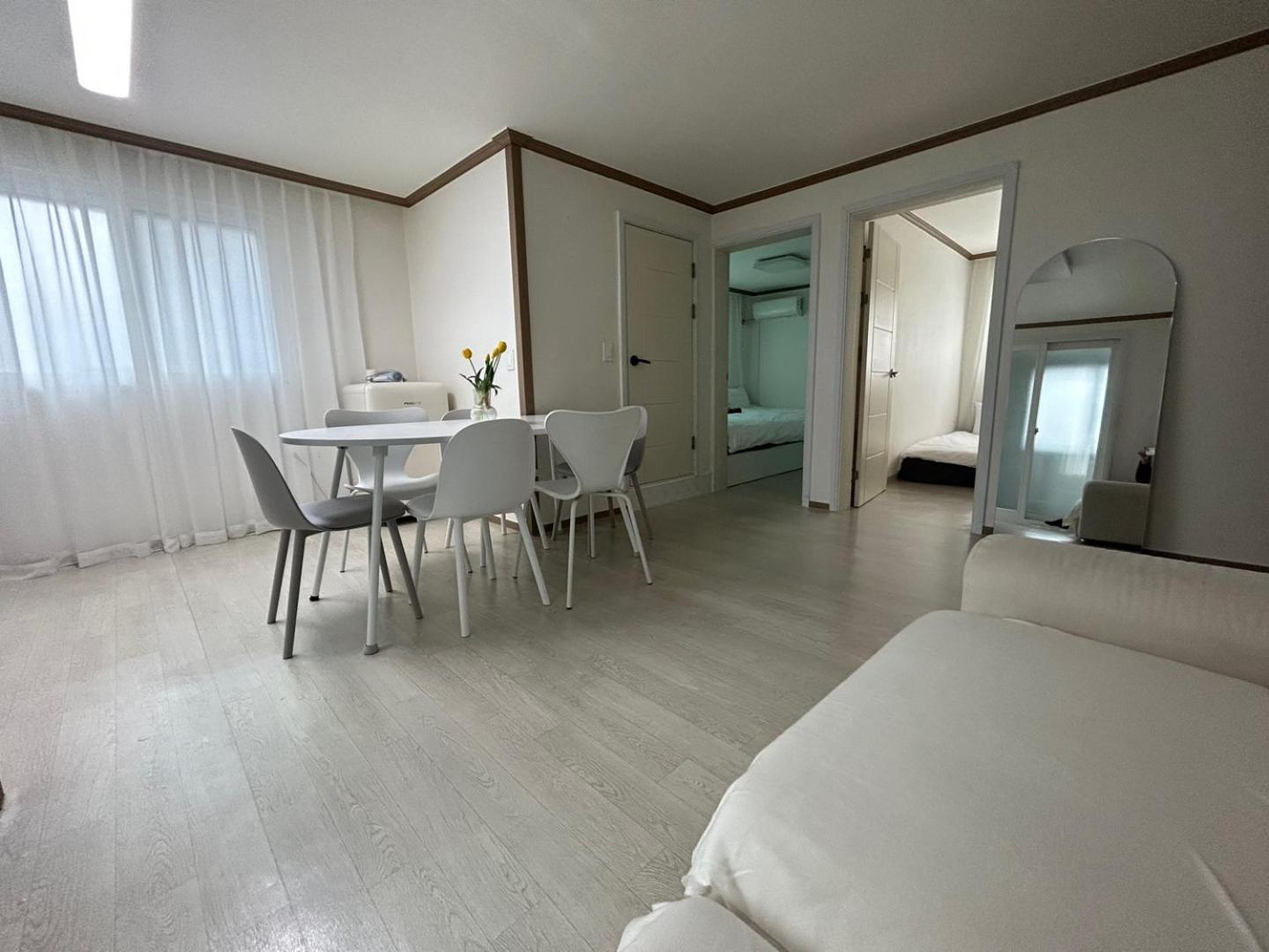 Guest house Jay House Seoul