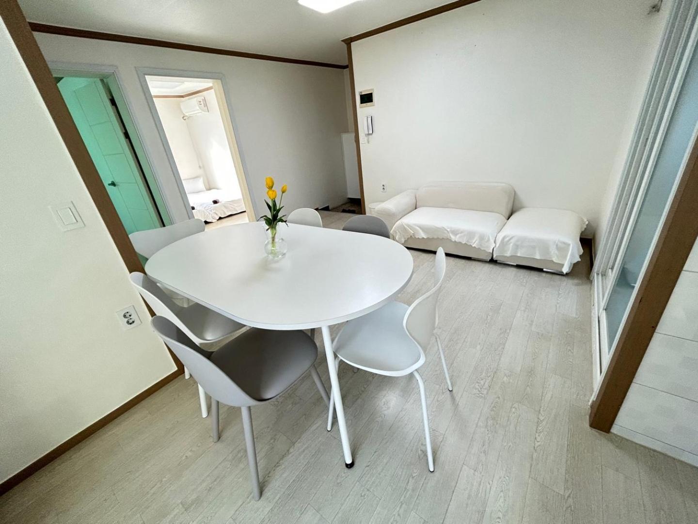 Jay House Guest house