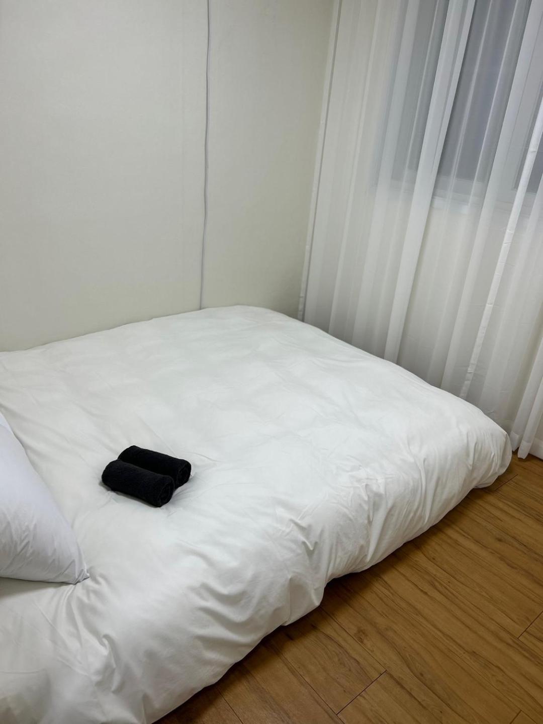 Jay House Guest house *