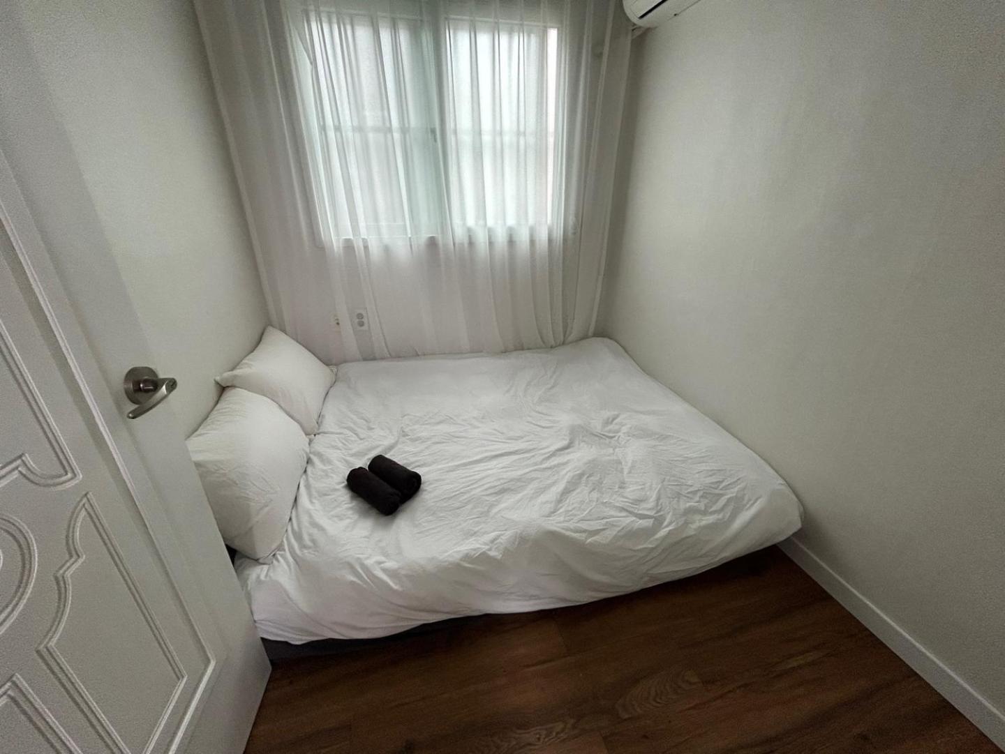 Guest house Jay House Seoul