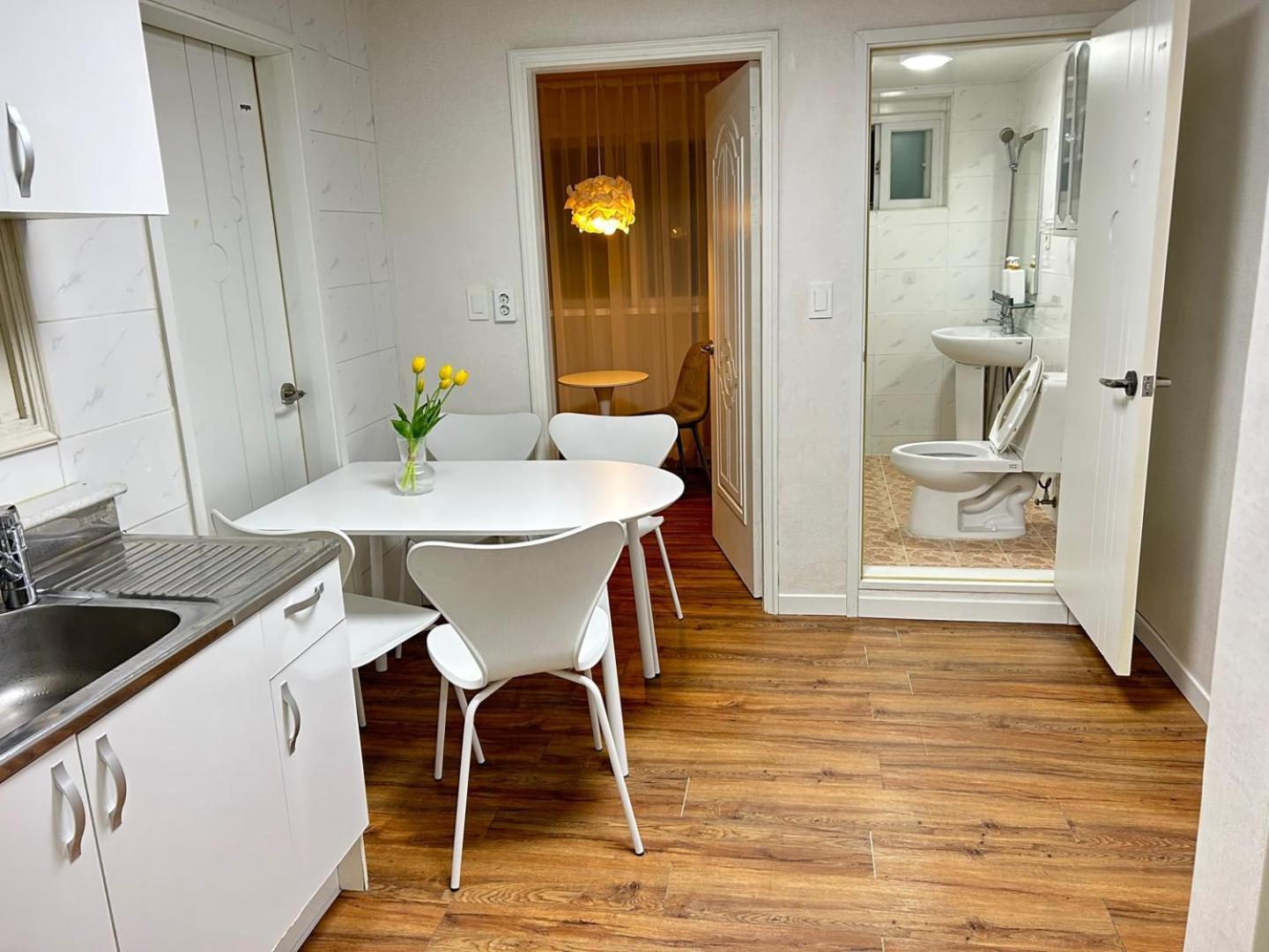 Jay House Guest house
