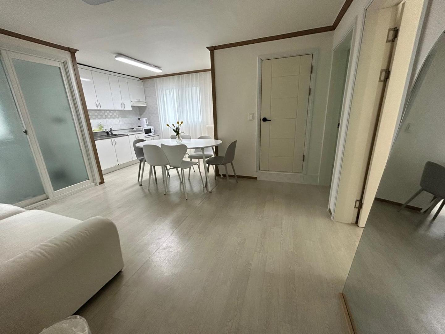 Jay House Guest house Seoul