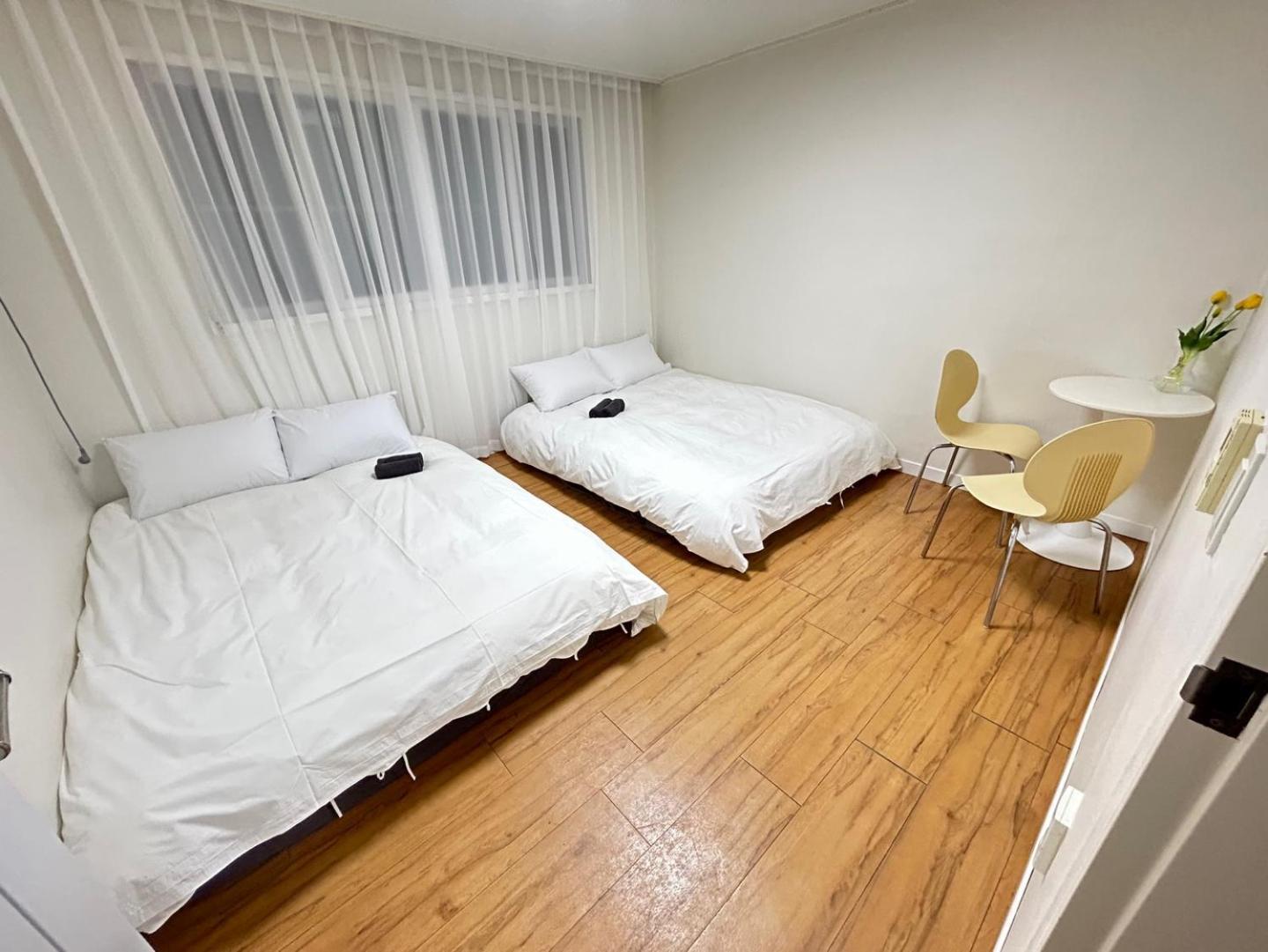 Jay House Seoul