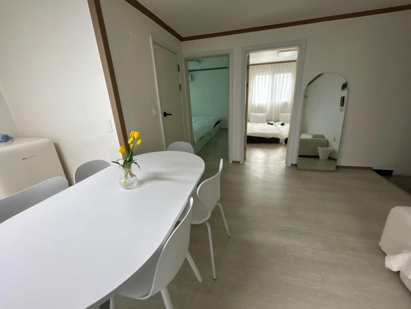 Jay House Guest house