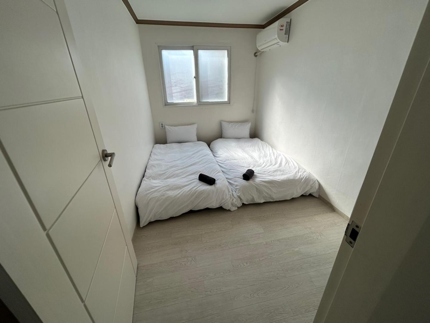 Jay House Guest house *