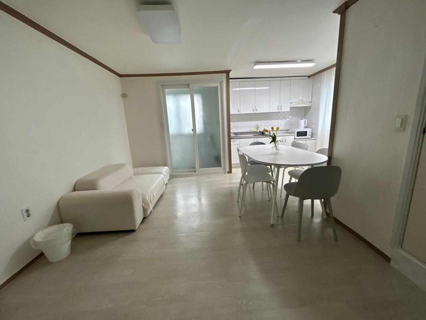 Jay House Guest house Seoul