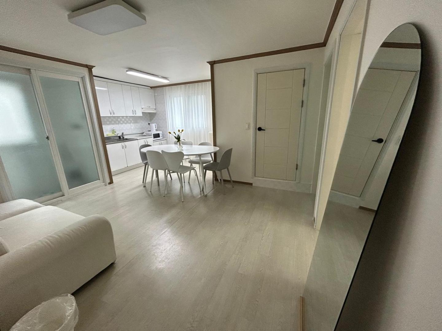 Guest house Jay House Seoul