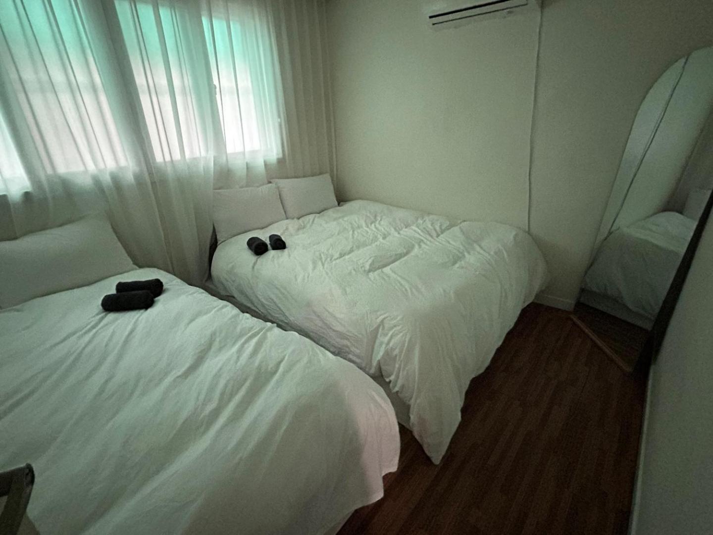 Guest house Jay House