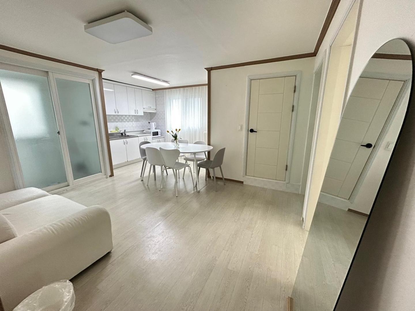 Jay House Guest house *