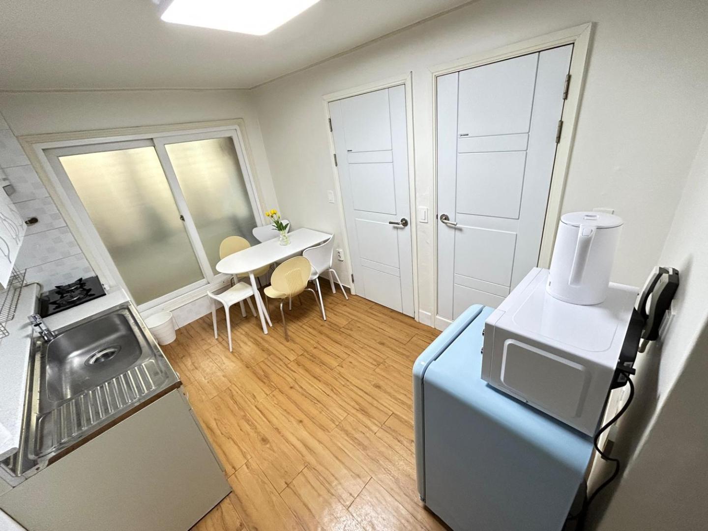 Guest house Jay House Seoul