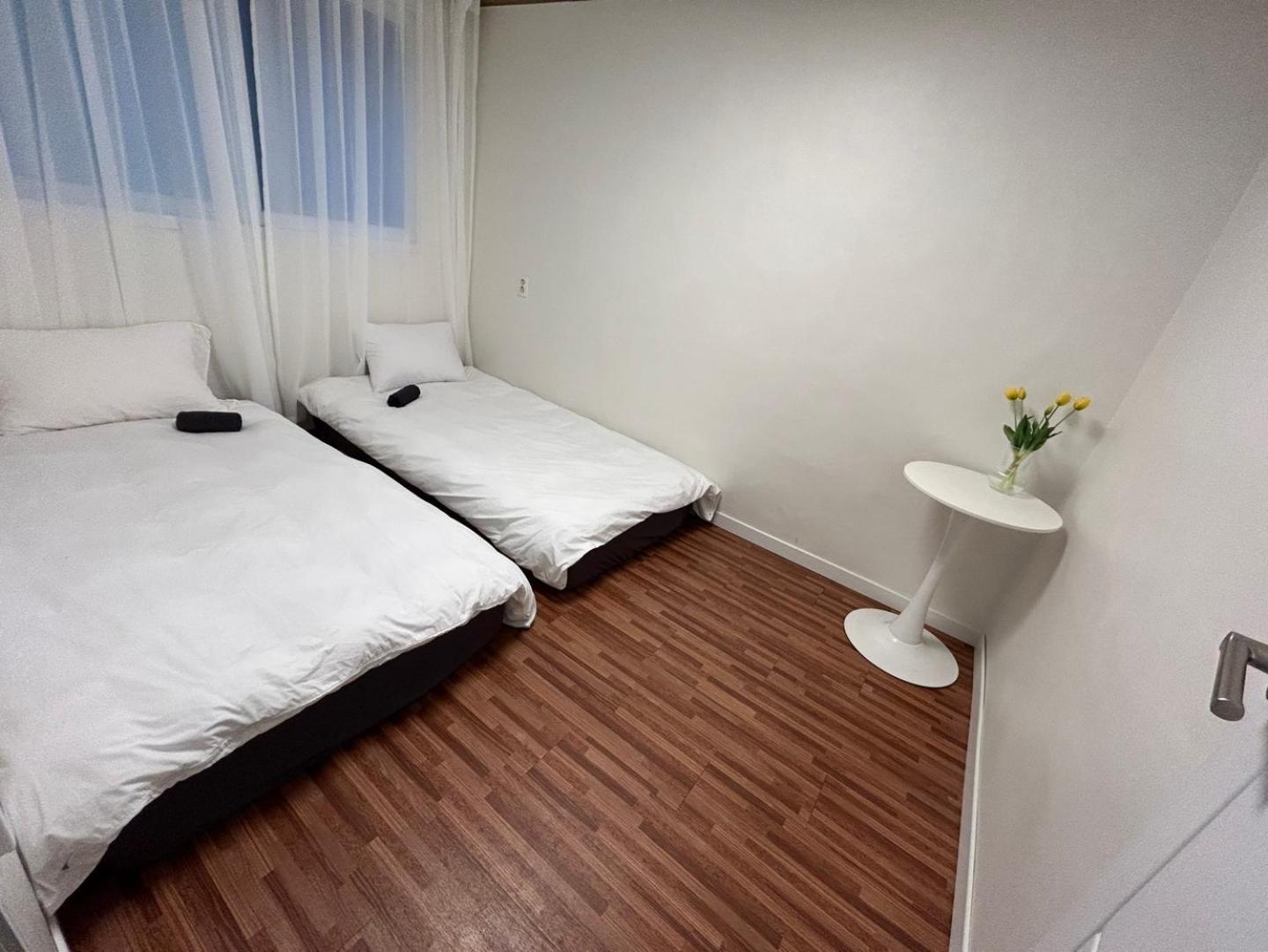 Jay House Seoul