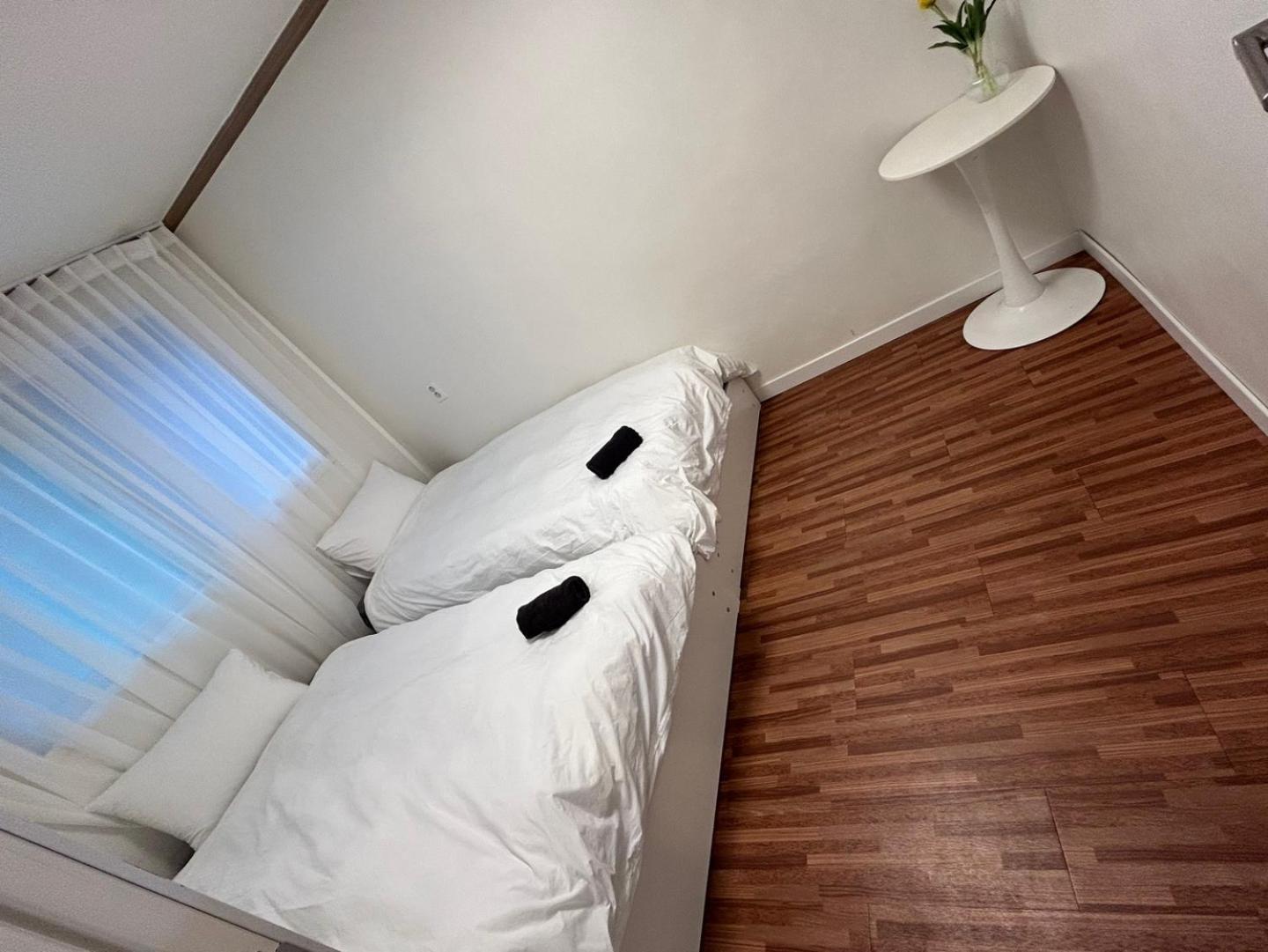 Jay House * Seoul