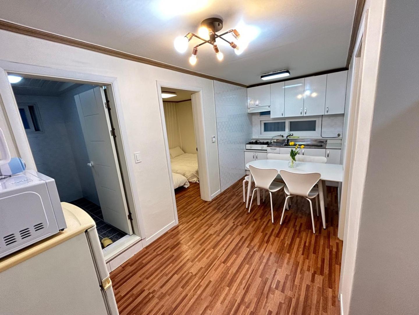 Jay House Guest house