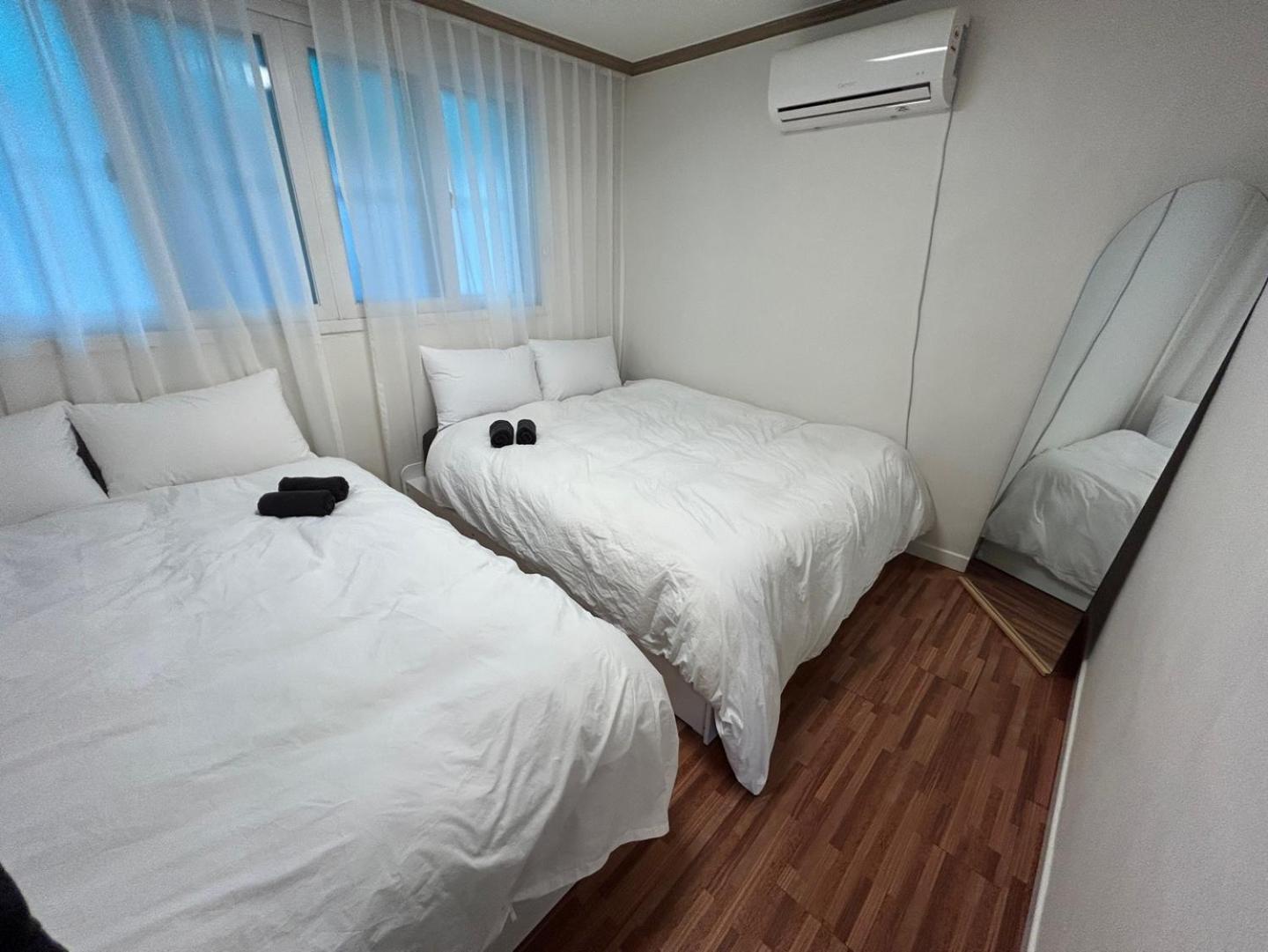 Guest house Jay House