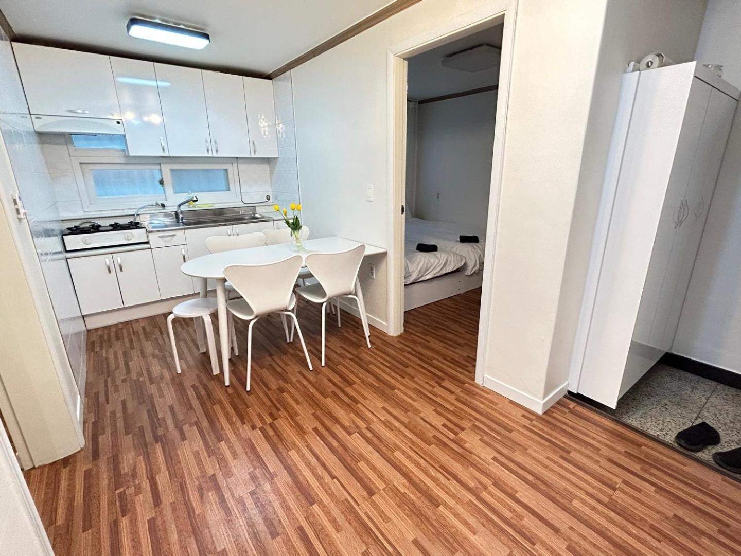 Jay House Guest house *