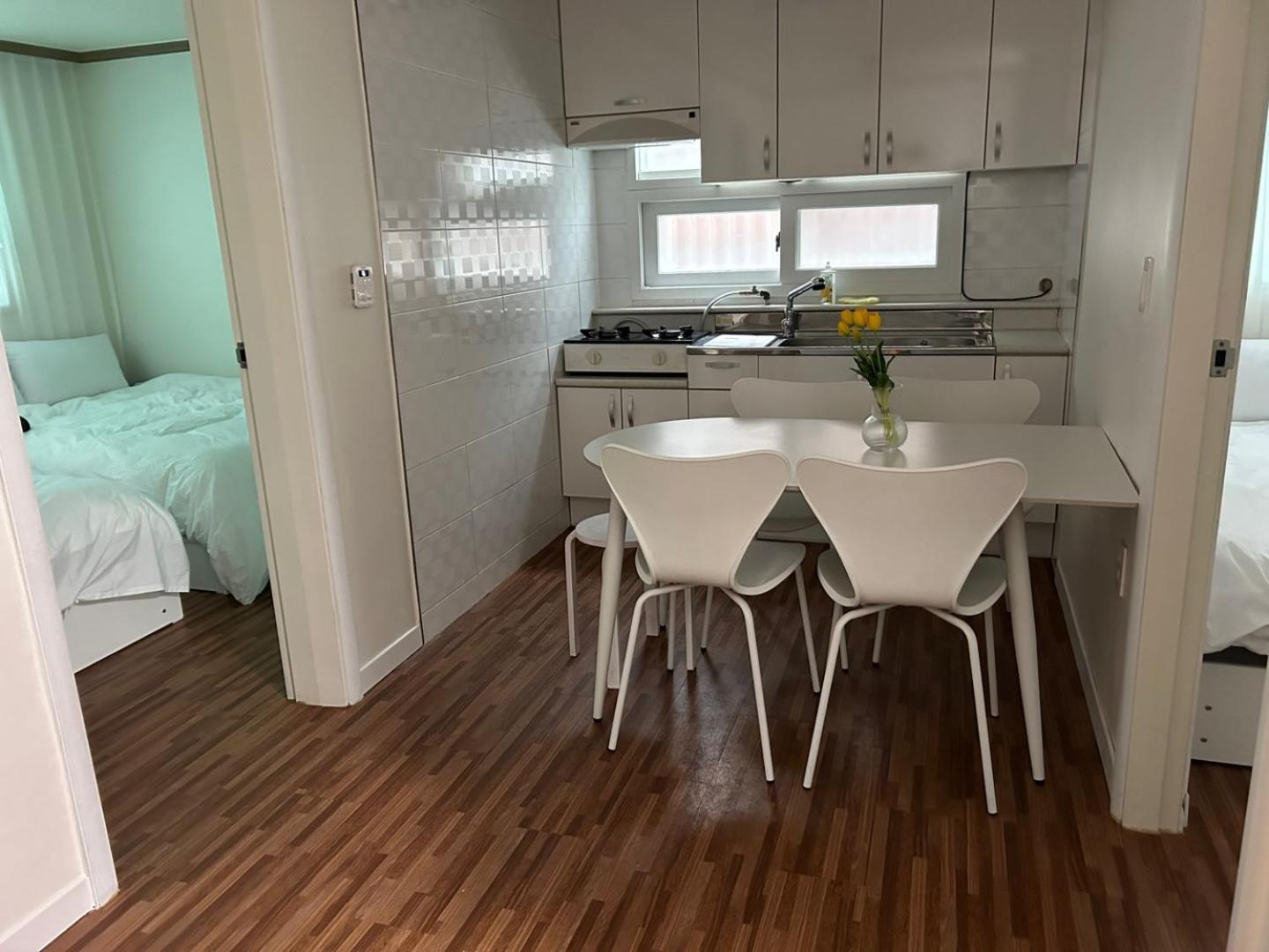Jay House Guest house *