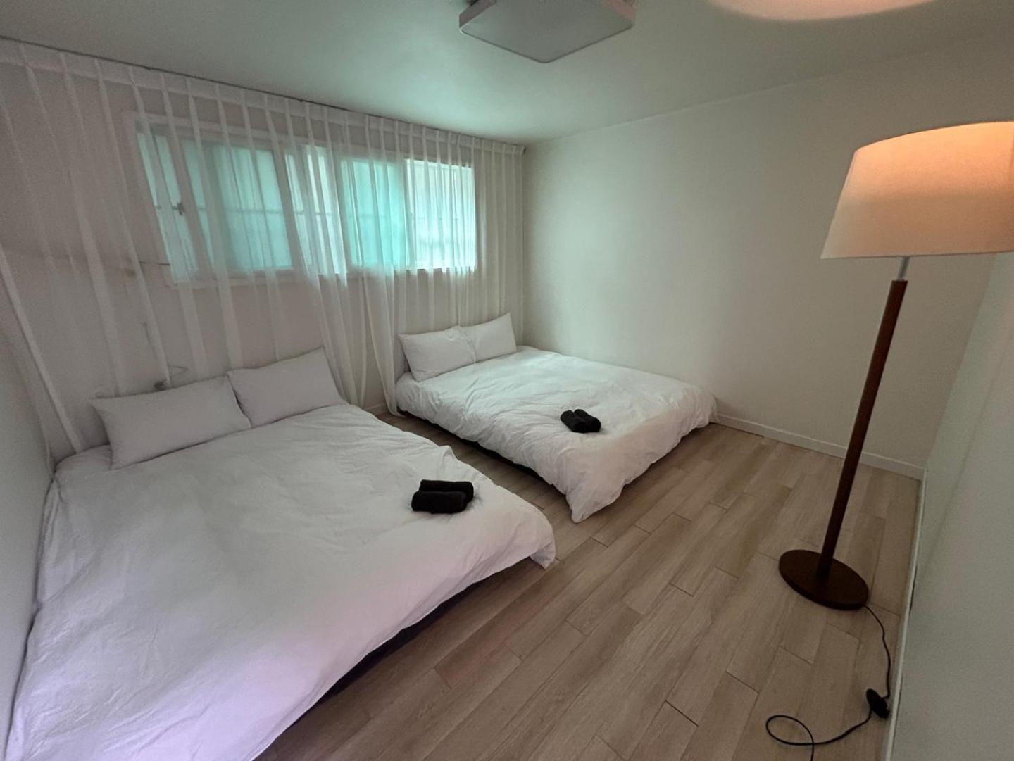 Jay House Guest house Seoul