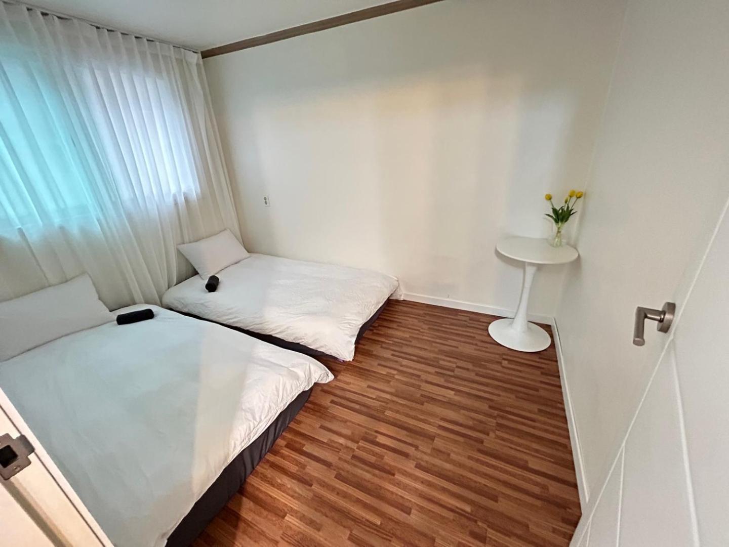Jay House Seoul