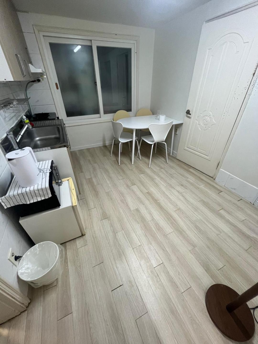 Jay House Guest house
