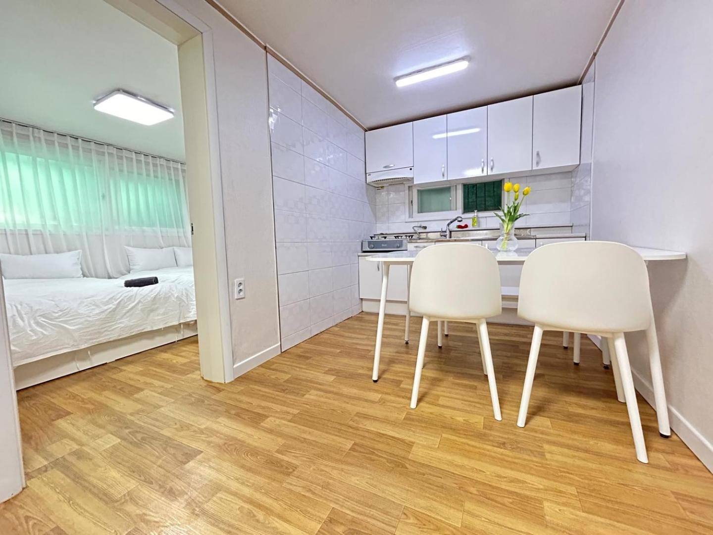 Jay House Guest house *