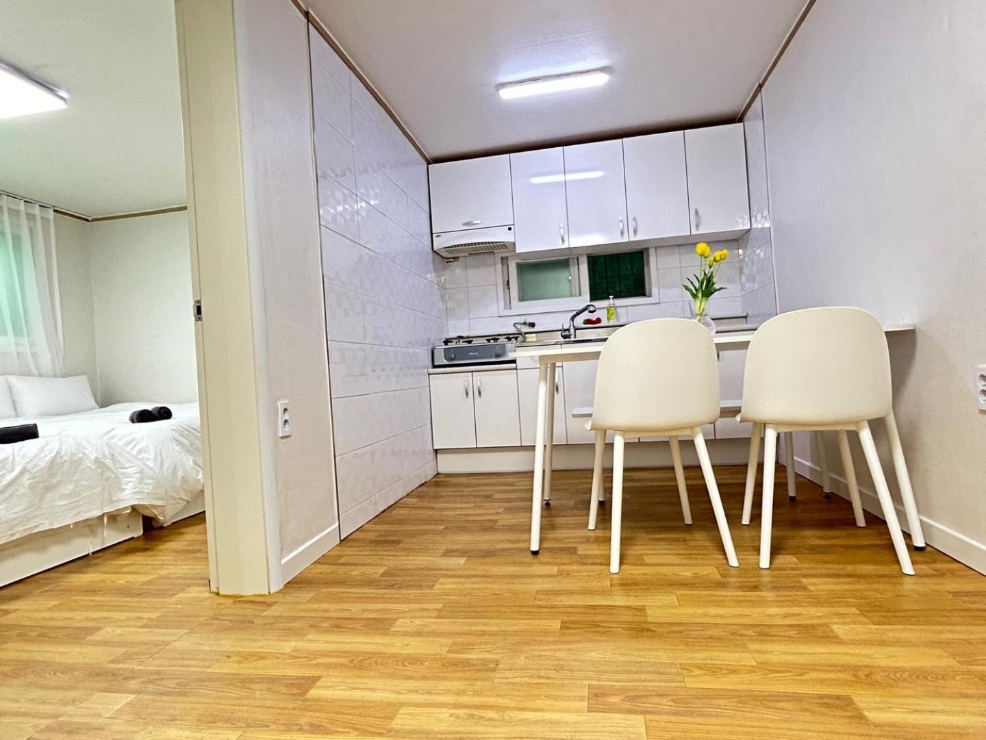 Guest house Jay House Seoul