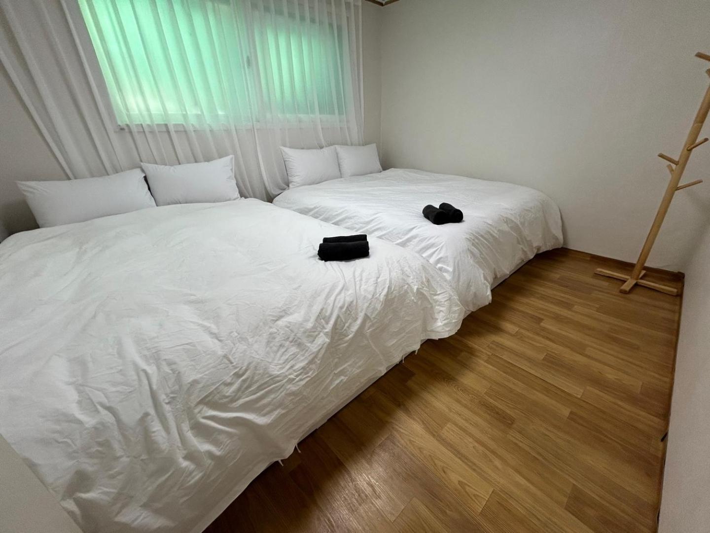 Jay House Guest house *