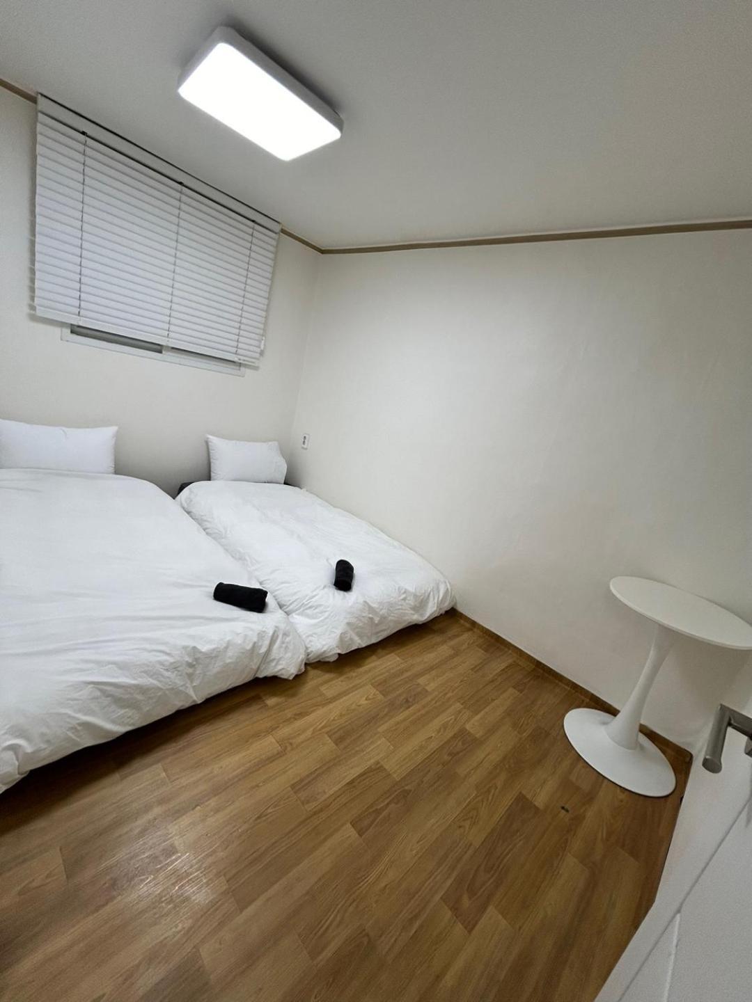Jay House Guest house Seoul