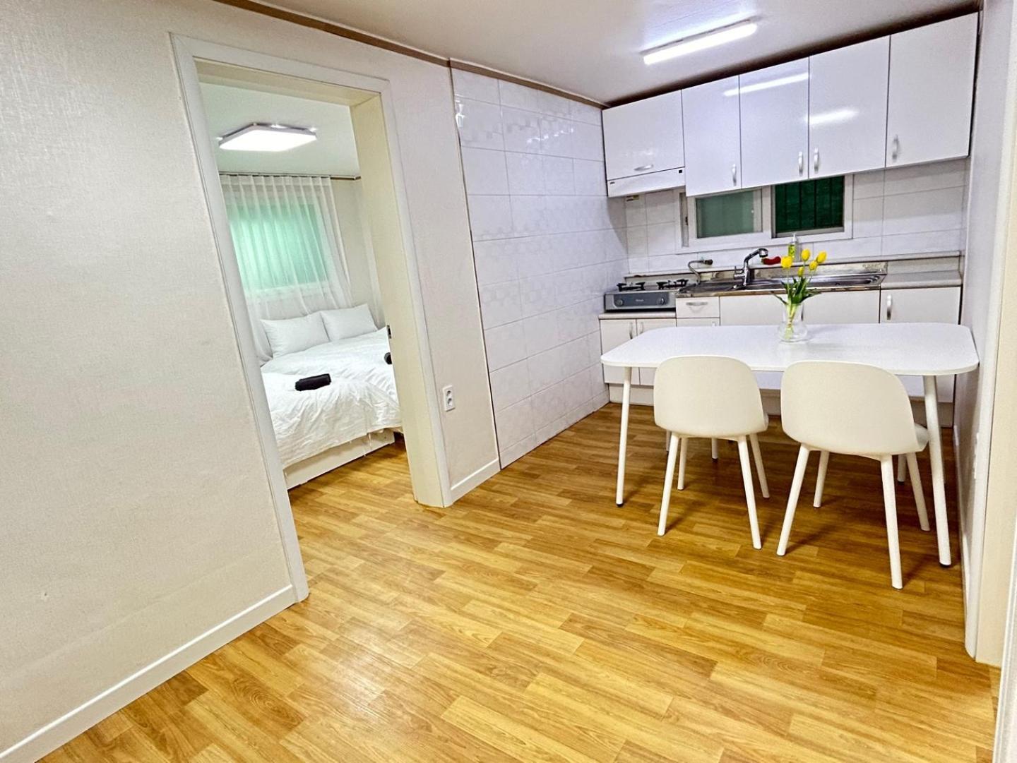 Guest house Jay House Seoul
