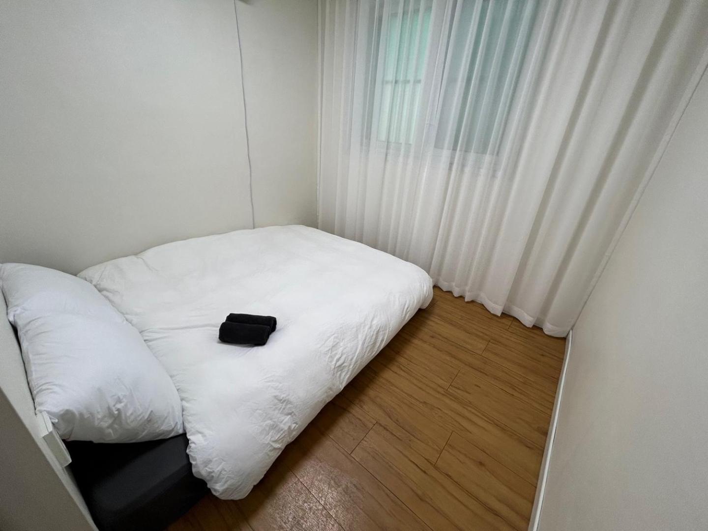 Guest house Jay House